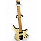 Used strandberg Boden Standard 7 WHITE FLAME Solid Body Electric Guitar thumbnail