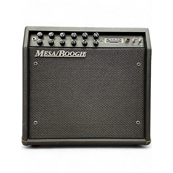 Used MESA/Boogie F30 Tube Guitar Combo Amp