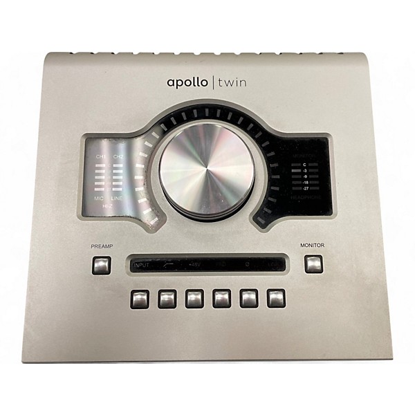 Used Universal Audio Apollo Twin Duo Audio Interface,New Products : American Fashion Style Bags On Sale
