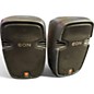 Used JBL EON 200 PAIR Powered Speaker thumbnail