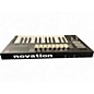 Used Novation Launchkey 25 Key MIDI Controller