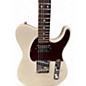 Used G&L ASAT Classic Bluesboy Alpine White Solid Body Electric Guitar