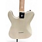 Used G&L ASAT Classic Bluesboy Alpine White Solid Body Electric Guitar