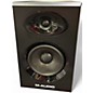 Used M-Audio BX5 Pair Powered Monitor