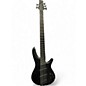 Used Ibanez SRMS625EX BLACK Electric Bass Guitar thumbnail