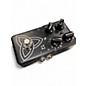 Used TC Electronic T2 Reverb Effect Pedal