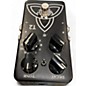 Used TC Electronic T2 Reverb Effect Pedal