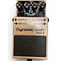 Used BOSS AW3 Dynamic Wah Effect Pedal thumbnail