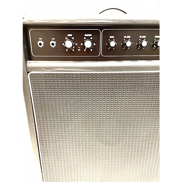 Used Kustom kxb100 Bass Combo Amp