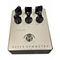 Used Darkglass SUPER SYMMETRY Effect Pedal