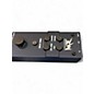 Used Lehle BASSWITCH Effect Pedal