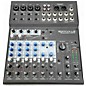 Used Rockville Rockmix 10FX Unpowered Mixer thumbnail