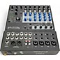 Used Rockville Rockmix 10FX Unpowered Mixer