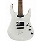 Used Mitchell MD200 White Solid Body Electric Guitar