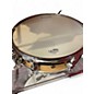 Used Ludwig 13X5 Accent CS Snare Maple Drum