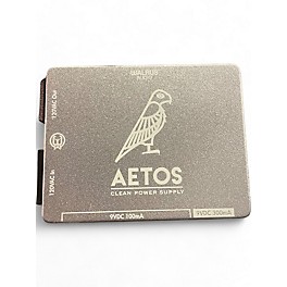 Used Walrus Audio AETOS Power Supply Power Supply