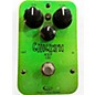 Used J.Rockett Audio Designs Chicken Soup  Effect Pedal thumbnail