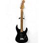Used Charvel PRO-MOD DK22 SSS Black Solid Body Electric Guitar thumbnail