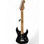 Used Charvel PRO-MOD DK22 SSS Black Solid Body Electric Guitar thumbnail