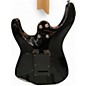 Used Charvel PRO-MOD DK22 SSS Black Solid Body Electric Guitar