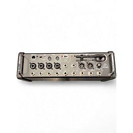 Used Behringer XR12 Audio Interface