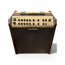 Used Fishman PROLBX700 Loudbox Performer 180W Acoustic Guitar Combo Amp