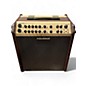 Used Fishman PROLBX700 Loudbox Performer 180W Acoustic Guitar Combo Amp thumbnail