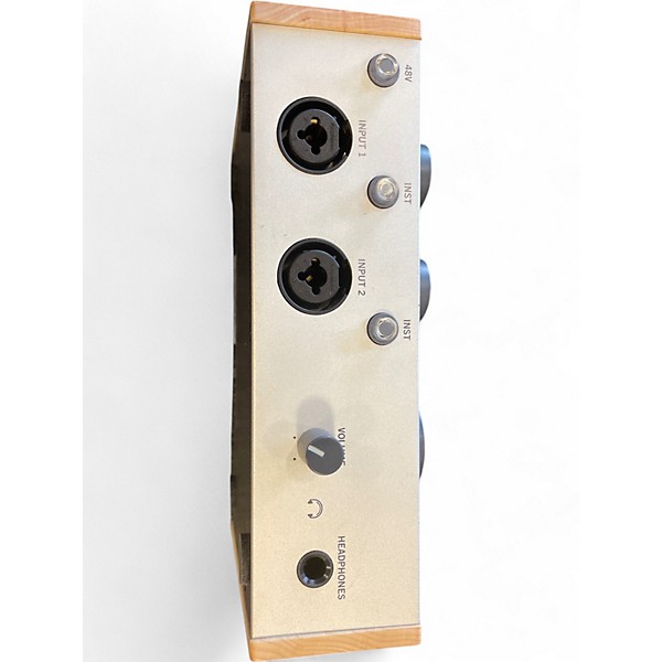 【haru】UNIVERSAL AUDIO VOLT 276 (オヤ... Volt 276 USB Recording Studio – Universal Audio