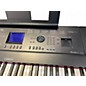 Used Yamaha DGX660 Portable Keyboard thumbnail