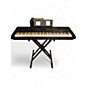 Used Yamaha DGX660 Portable Keyboard