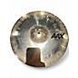 Used 2023 SABIAN 16in AAX Xplosion Crash Cymbal thumbnail