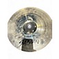 Used 2023 SABIAN 16in AAX Xplosion Crash Cymbal