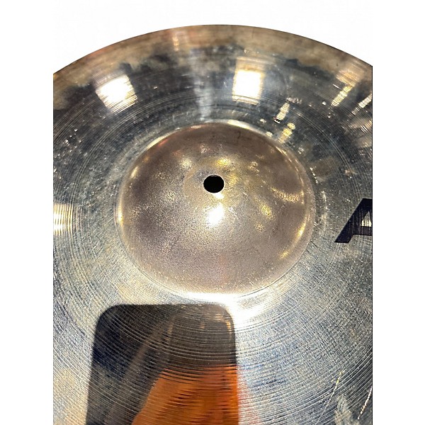 Used 2023 SABIAN 16in AAX Xplosion Crash Cymbal
