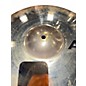 Used 2023 SABIAN 16in AAX Xplosion Crash Cymbal