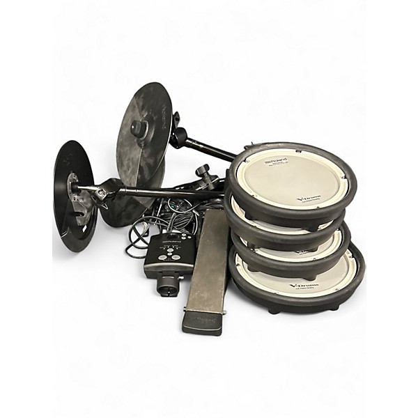 Used Roland TD-1K Electric Drum Set