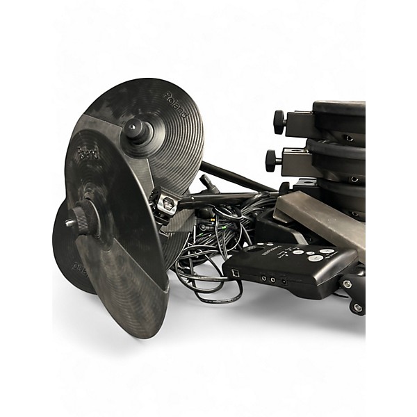 Used Roland TD-1K Electric Drum Set