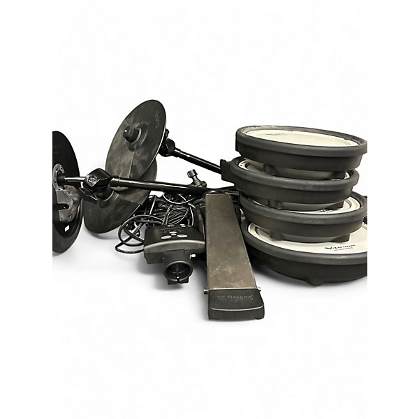 Used Roland TD-1K Electric Drum Set