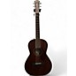 Used Fender Paramount PM-2 Mahogany Acoustic Electric Guitar thumbnail