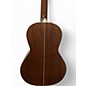 Used Fender Paramount PM-2 Mahogany Acoustic Electric Guitar