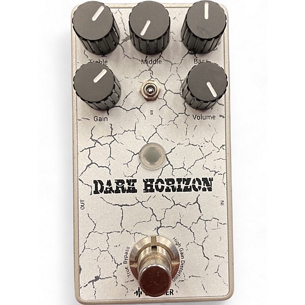 Used Donner DARK HORIZON Effect Pedal