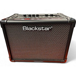 Used 2021 Blackstar ID CORE V3 Guitar Combo Amp