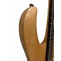 Used Ocean TB70 Natural Electric Bass Guitar