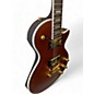 Used Firefly elite Walnut Solid Body Electric Guitar