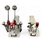 Used Pearl DEMON ELIMINATOR XR Double Bass Drum Pedal thumbnail