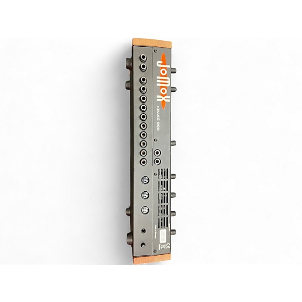 Used Jomox XBASE 999 Drum Machine