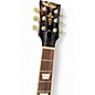 Used Vintage v100 2 Color Sunburst Solid Body Electric Guitar