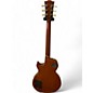 Used Gibson LPB7 1957 Les Paul Custom VOS GOLD TOP Solid Body Electric Guitar