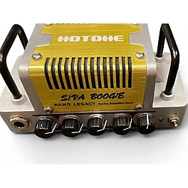 Used Hot One nano legacy Guitar Power Amp