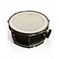 Used Tama 6.5X13 Metalworks Snare 13 X 6.5 Black Drum thumbnail