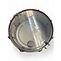 Used Tama 6.5X13 Metalworks Snare 13 X 6.5 Black Drum